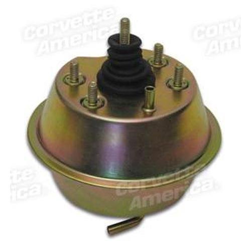 Corvette Headlight Actuator. RH: 1968-1982