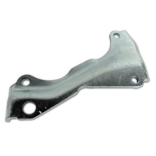 Corvette Caliper Mount Bracket - Right Hand Front - 66 Early: 1965-1966