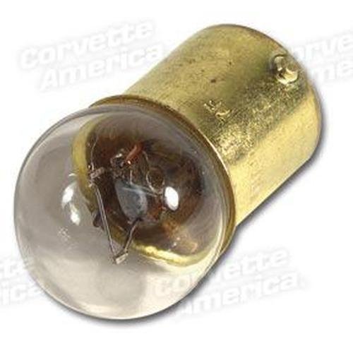 Corvette License Light Bulb.: 1961-1967