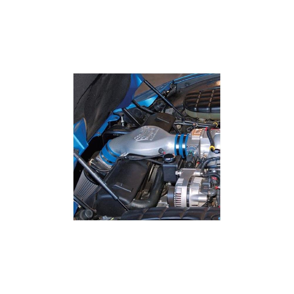 Corvette Cold Air Intake System - BBK : 1997-2004 C5