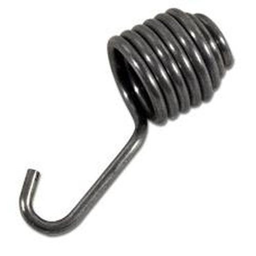 Corvette Headlight Capsule Tension Spring. Straight - Stainless Steel: 1958-1982