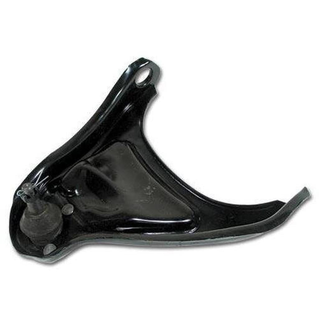 Corvette Upper A-Arm. With Ball Joint LH: 1963-1982