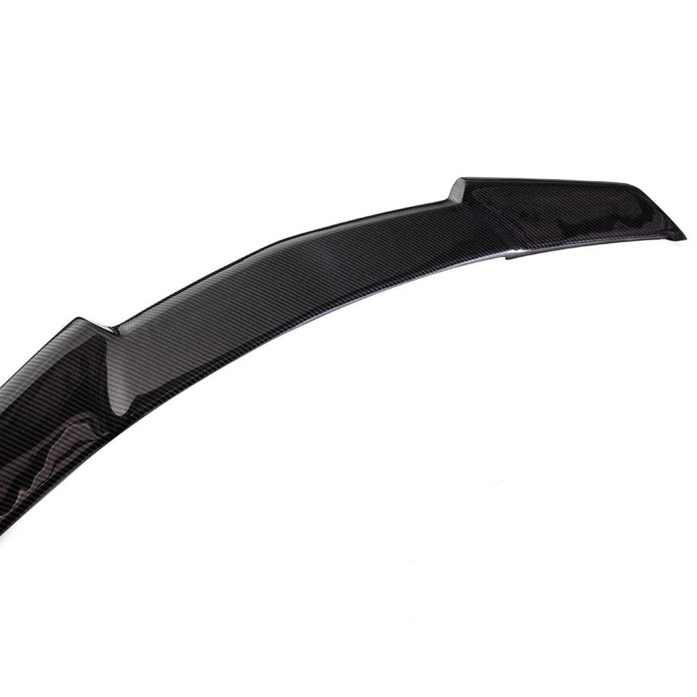 Corvette Sentinel Rear Wing - Carbon Fiber : C7 Stingray & Z51
