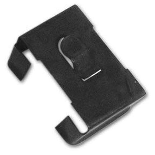 Corvette Headlight Motor Circuit Breaker Clip.: 1963-1966