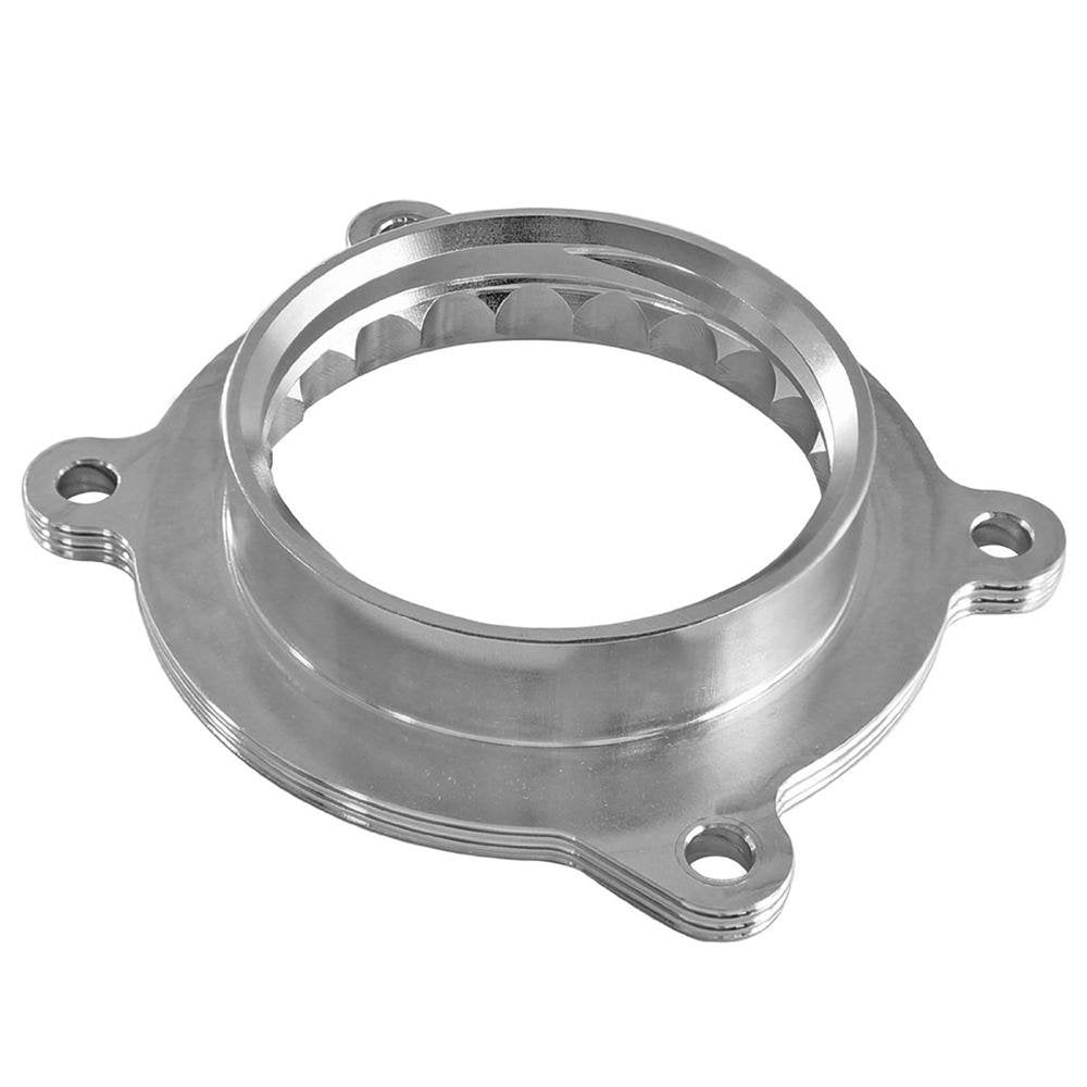 C7 Corvette Stingray LT1 - aFe Silver Bullet Throttle Body Spacer