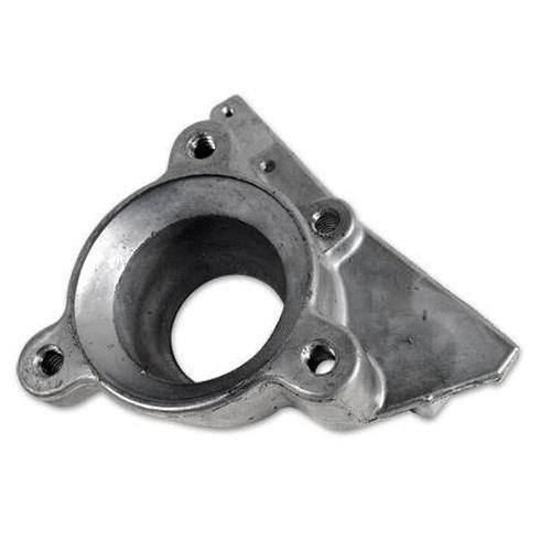 Corvette Headlight Pivot Support. LH Inner: 1963-1967