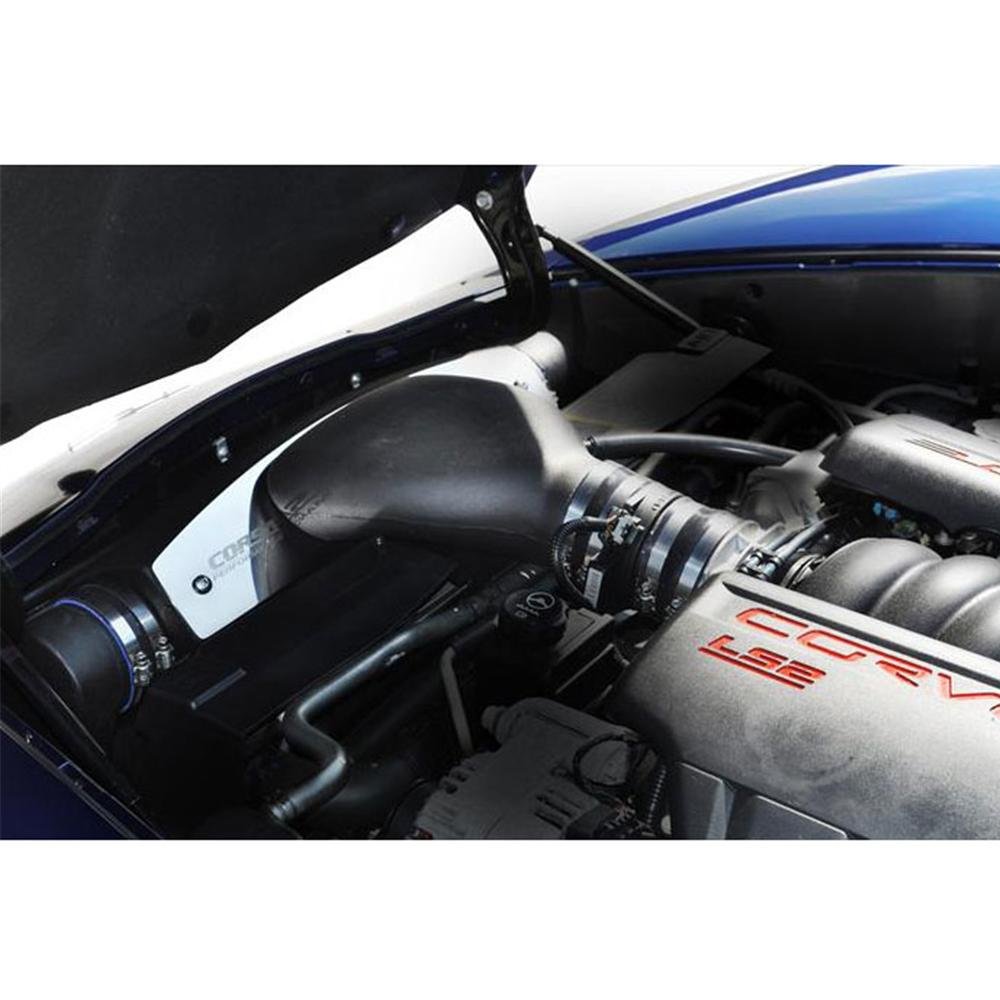 Corvette Pro5 Closed Box Air Intake - Corsa : 2005-2013 C6 & Z06