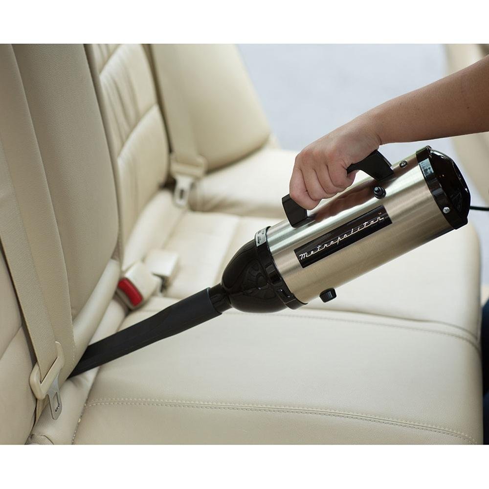 Corvette Metropolitan 12V Evolution Hand Vacuum
