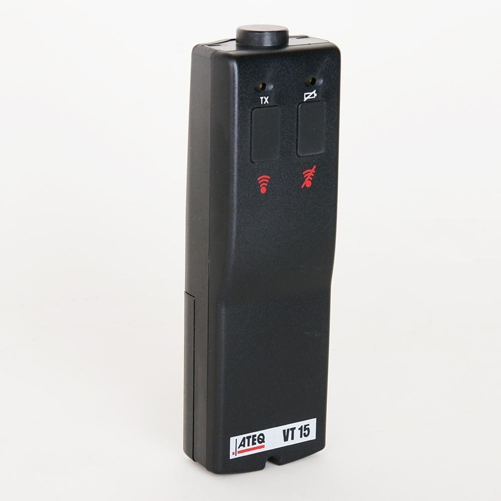 Corvette Tire Pressure Sensor Reset Tool VT15: 1997-2013 C5,C6,Z06,ZR1,Grand Sport