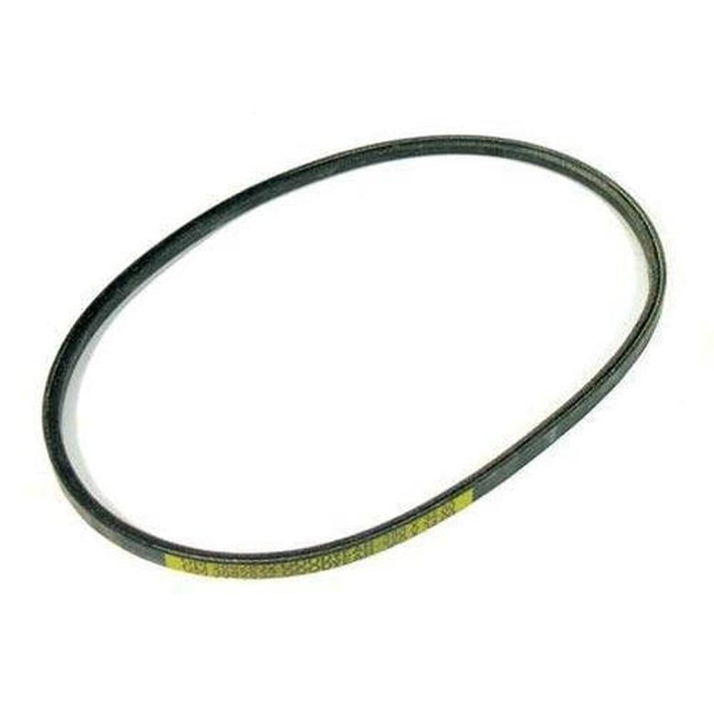 Corvette A.I.R. Pump Belt. 390HP W/O Air Conditioning: 1966-1967