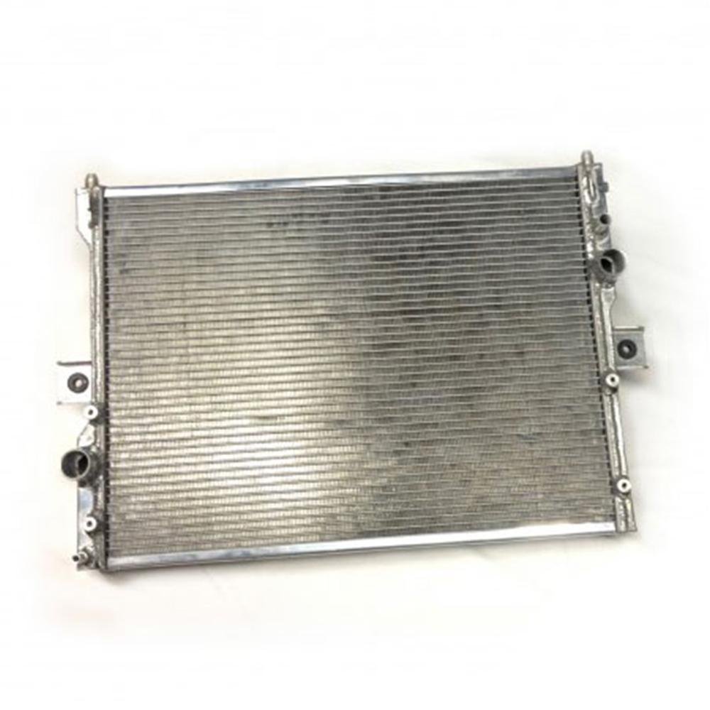 Corvette Radiator - LG Motorsports : C7 Stingray, Z51, Z06