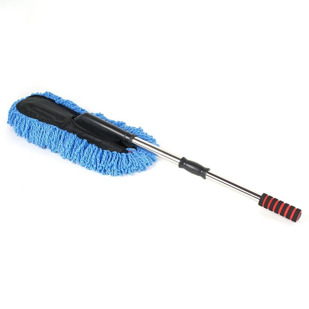 Extendable Microfiber Detail Duster - SR1 Performance