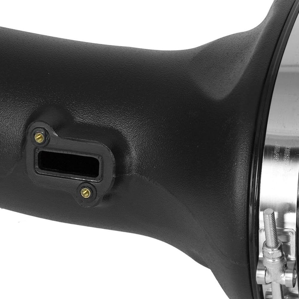 Corvette aFe Momentum Cold Air Intake System : C7 Z06