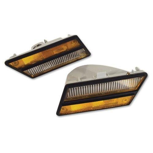 Corvette Side Marker Lights. Front: 1980-1982