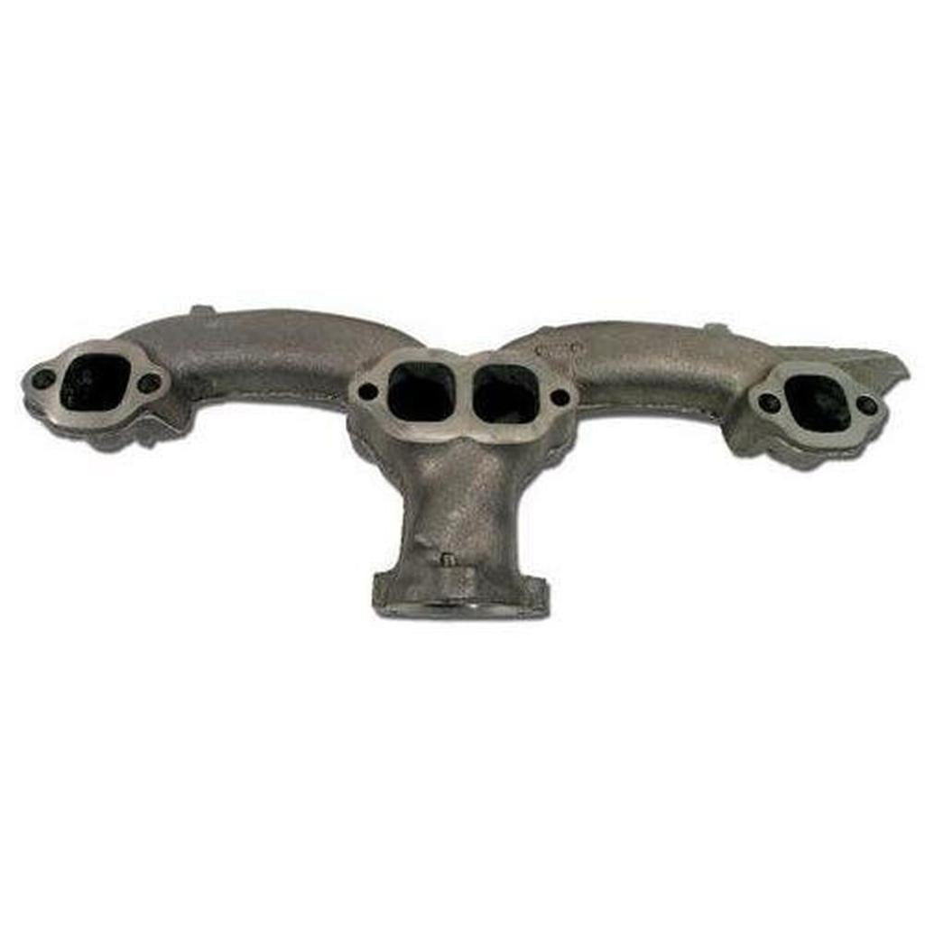 Corvette Exhaust Manifold. LH 2 Inch 283 & 327: 1958-1963