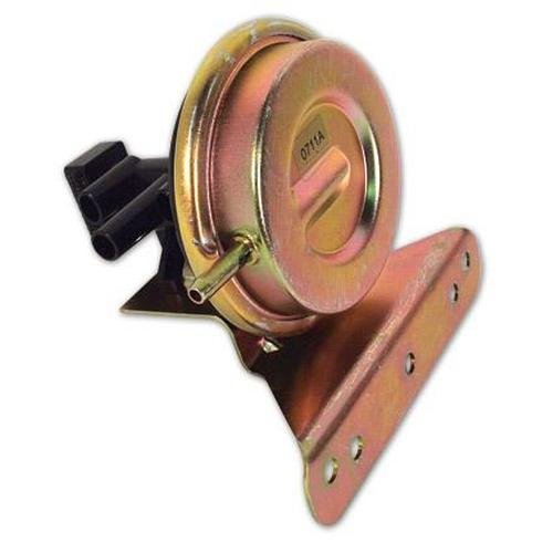 Corvette Headlight/Wiper Vacuum Actuator Relay Valve.: 1968-1982