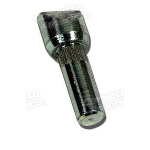 Corvette Park Brake Handle Stop Pin.: 1963