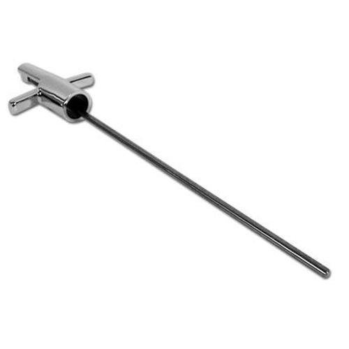 Corvette Shifter Reverse Lockout T Handle. 4 Speed: 1968-1976