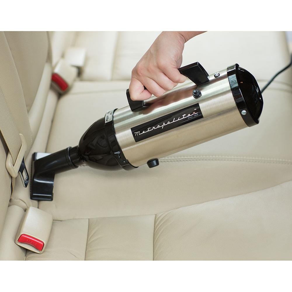 Corvette Metropolitan 12V Evolution Hand Vacuum