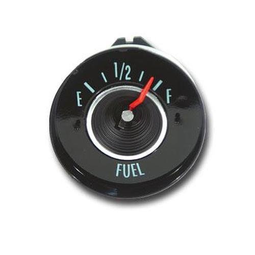 Corvette Fuel Gauge: 1964