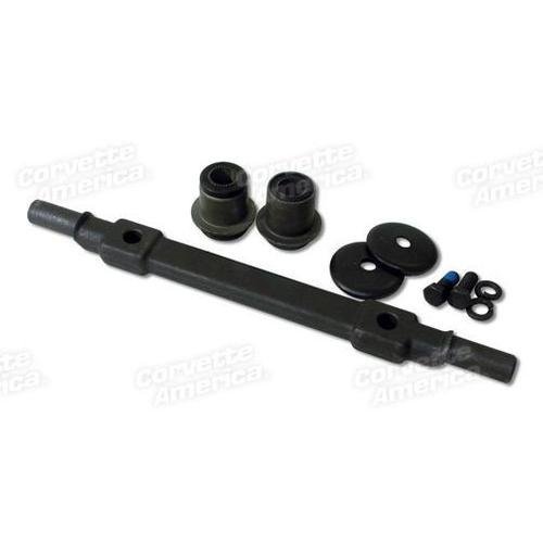 Corvette Upper A-Arm Shaft Kit. 2 Required: 1963-1982