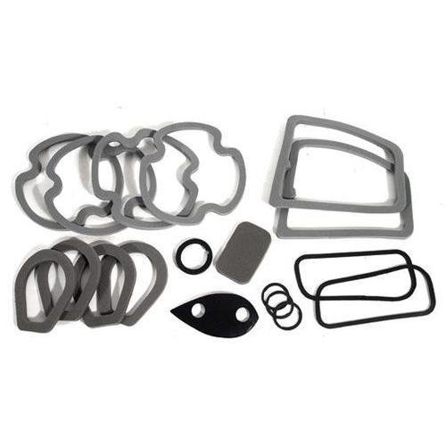 Corvette Body Gaskets.: 1970-1972