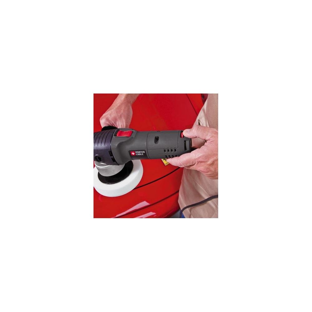 Porter Cable 7424XP Polisher