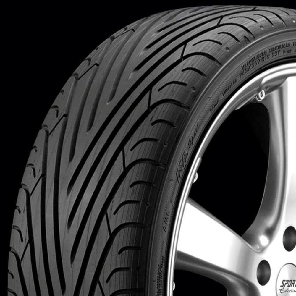 Corvette Tires - Yokohama AVS Sport High Performance : 255/45R17