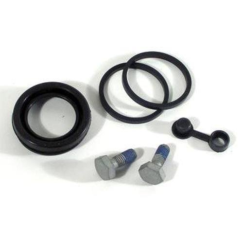 Corvette Caliper Seal/Repair Kit. Rear: 1984-1996