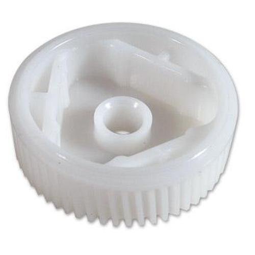 Corvette Headlight Motor Gear. Nylon: 1988-1996