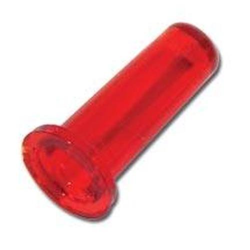 Corvette Taillight Fiber Optic Sensor. Red: 1968-1971