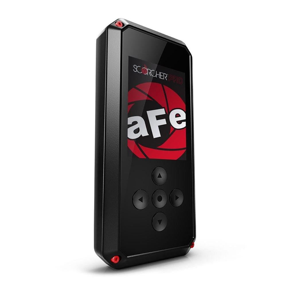 Corvette aFe POWER 77-34001 SCORCHER PRO Tuner : C7 Z06 2015-17