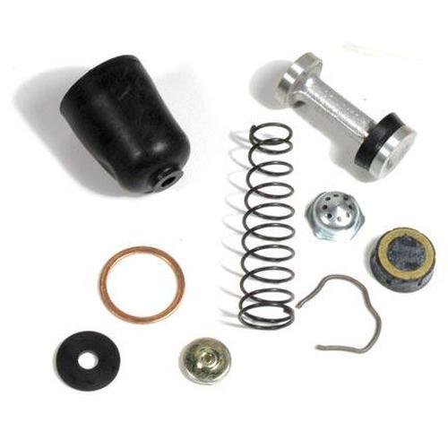 Corvette Master Cylinder Repair Kit. 8 Piece: 1953-1962