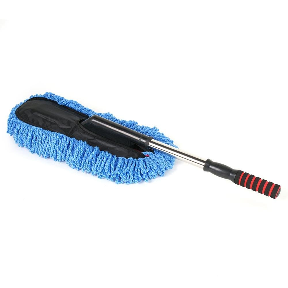 Extendable Microfiber Detail Duster - SR1 Performance