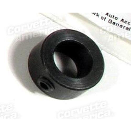 Corvette Headlight Bearing Control Stop.: 1968-1982