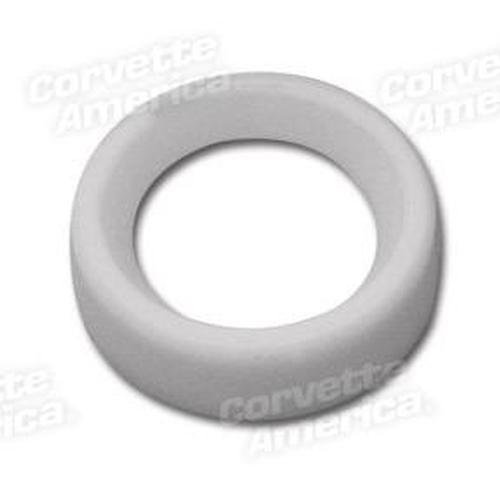 Corvette Clutch Pivot Stud Nylon Seat.: 1963-1981