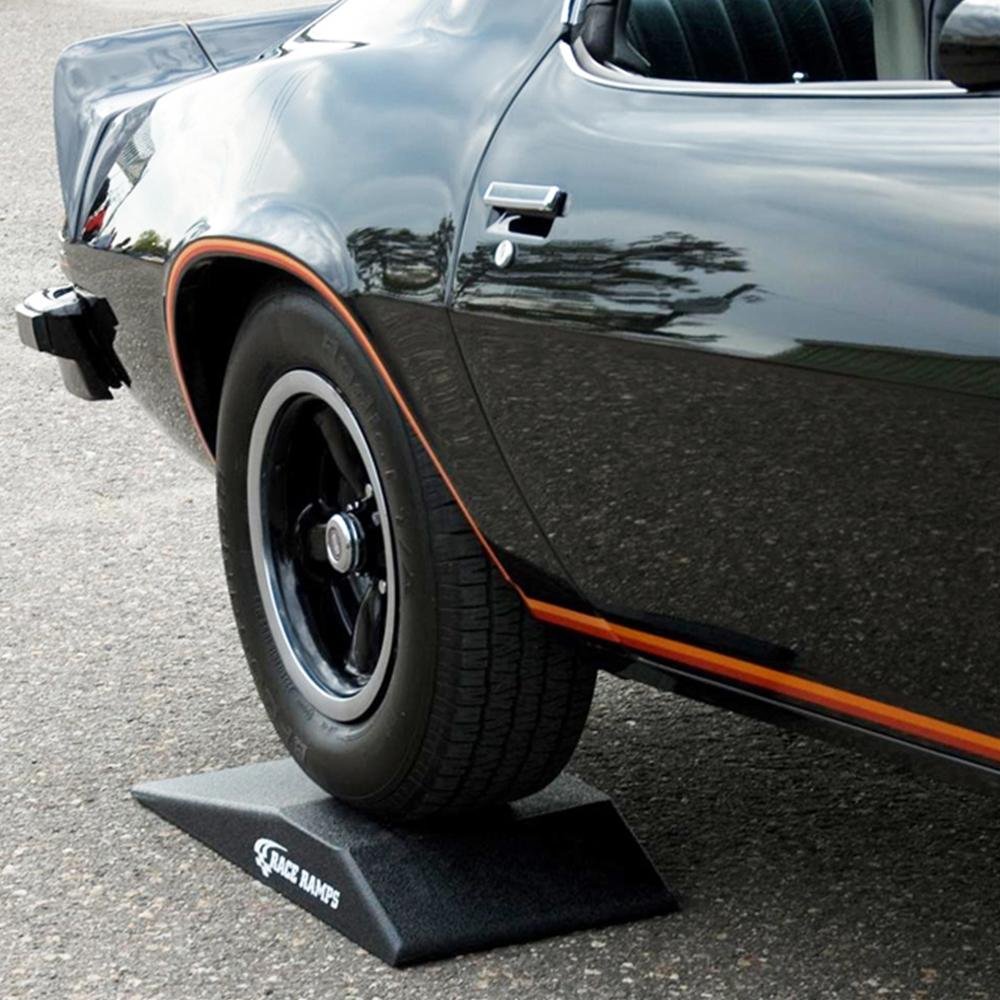 Corvette Race Ramps Roll-Ups : C5, C6, C7