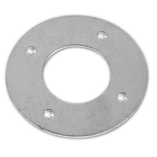 Corvette Hubcap Spinner Reinforcement. 4 Required: 1964