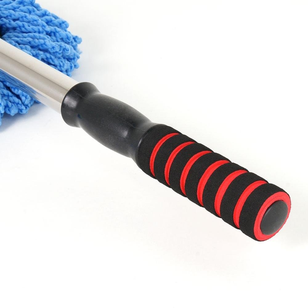 Extendable Microfiber Detail Duster - SR1 Performance