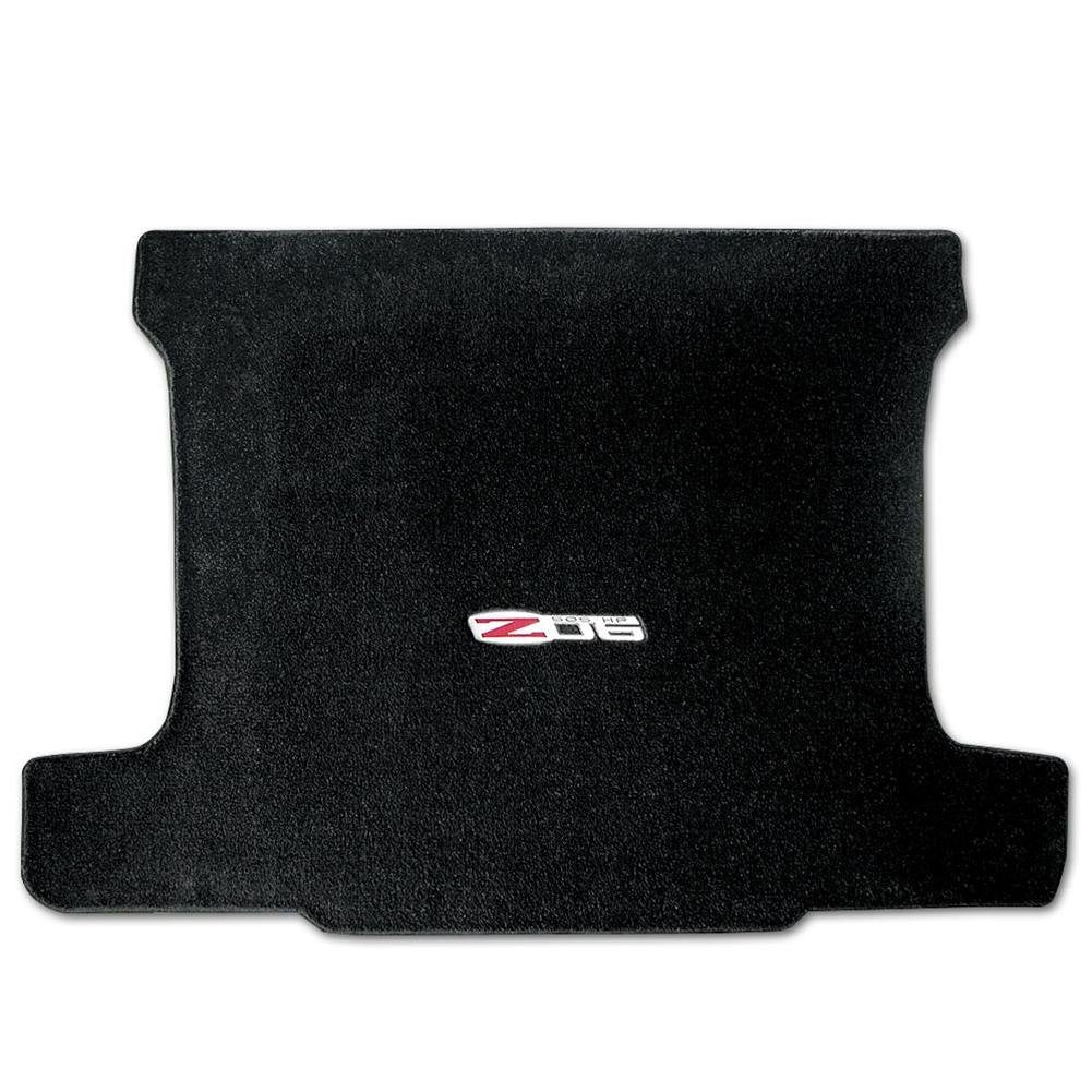 2006-2013 Z06 505HP Corvette Cargo Mat from Lloyds