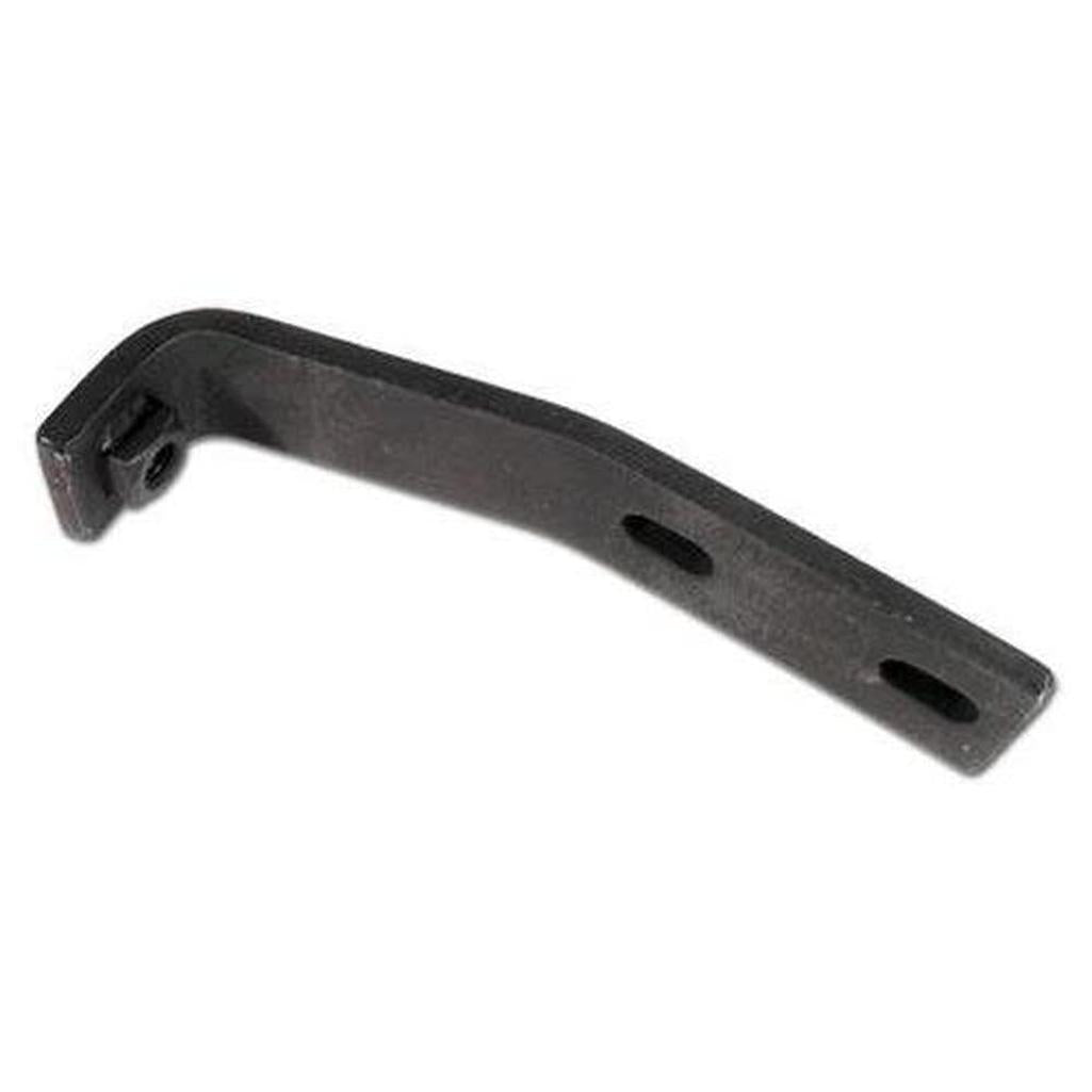 Corvette Rear Bumper Brace To Frame.: 1958-1960