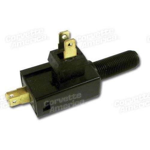 Corvette Brake Light Switch. W/Cruise Control: 1977-1986