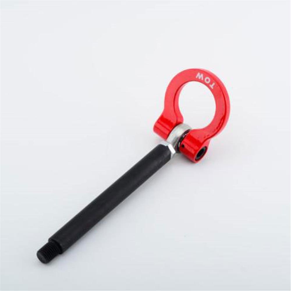 Corvette Front and Rear D Ring Tow Hooks : C7 Z51, Z06, Grand Sport