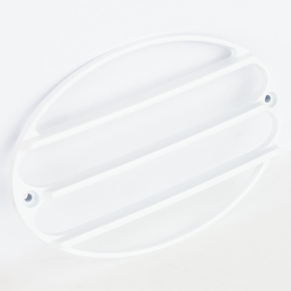 Corvette Taillight Louvers - Altec Phantom Painted : 1997-2004 C5 & Z06