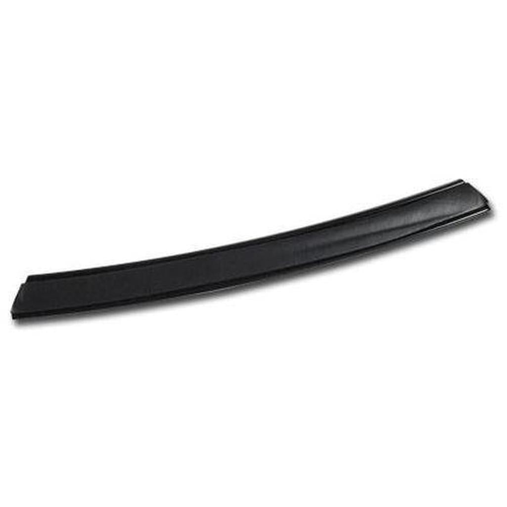 Corvette Weatherstrip Retainer. Coupe Rear Pillar LH: 1984-1996