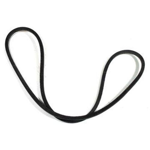 Corvette Belt. Alternator 390-400 W/Air Conditioning & W/O Power Steering: 1966-1967