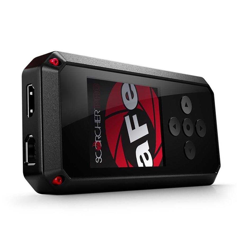 Corvette aFe POWER 77-34001 SCORCHER PRO Tuner : C7 Z06 2015-17