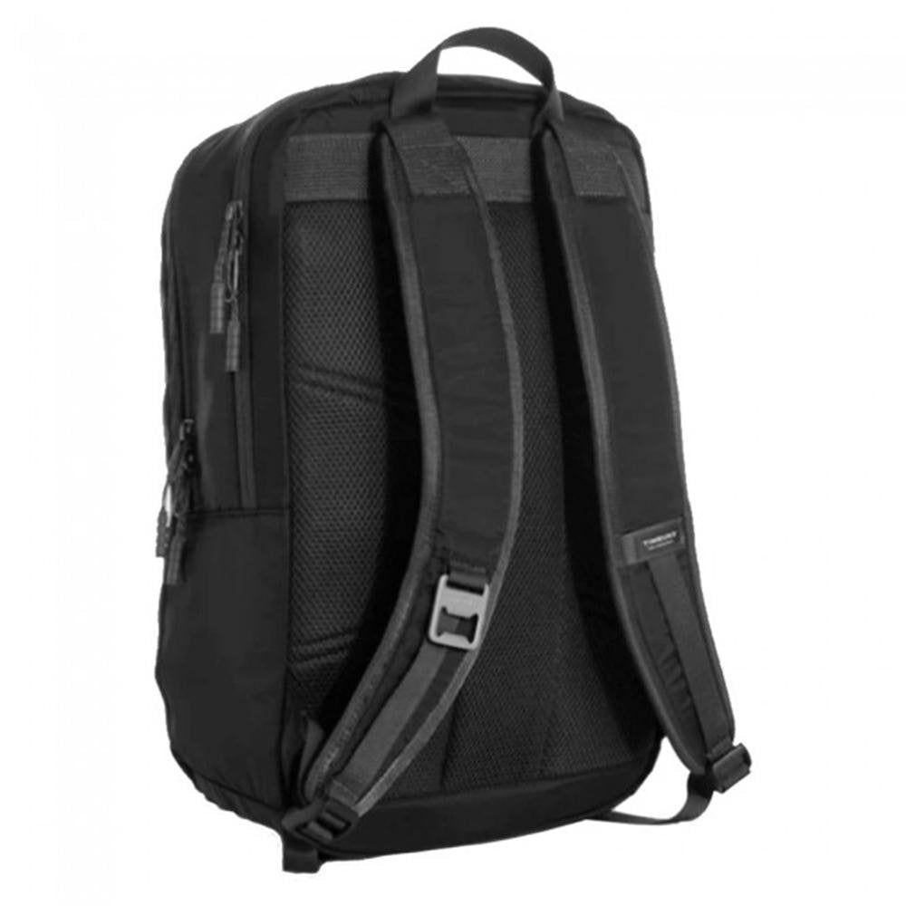 Next Generation C8 Corvette Travel Backpack : Black