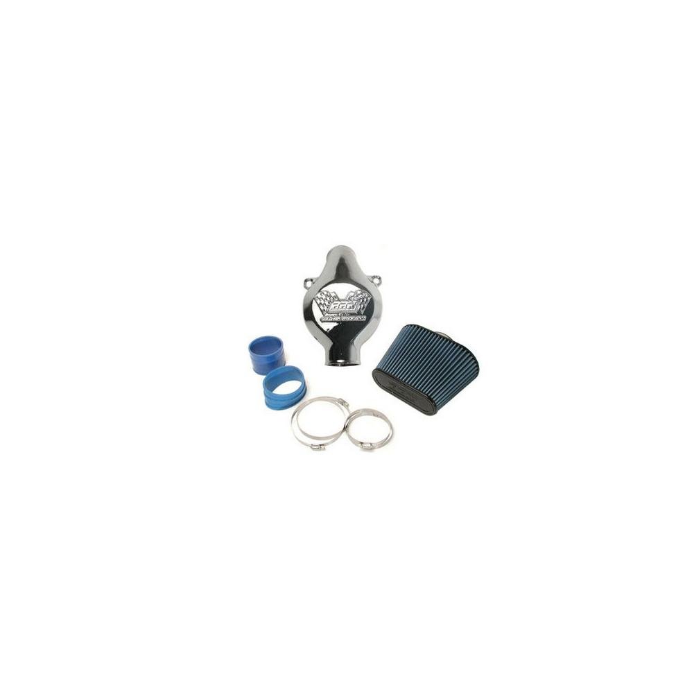 Corvette Cold Air Intake System - BBK : 1997-2004 C5