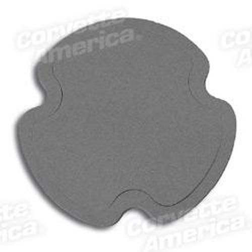 Corvette Taillight Lens Gasket.: 1968-1973